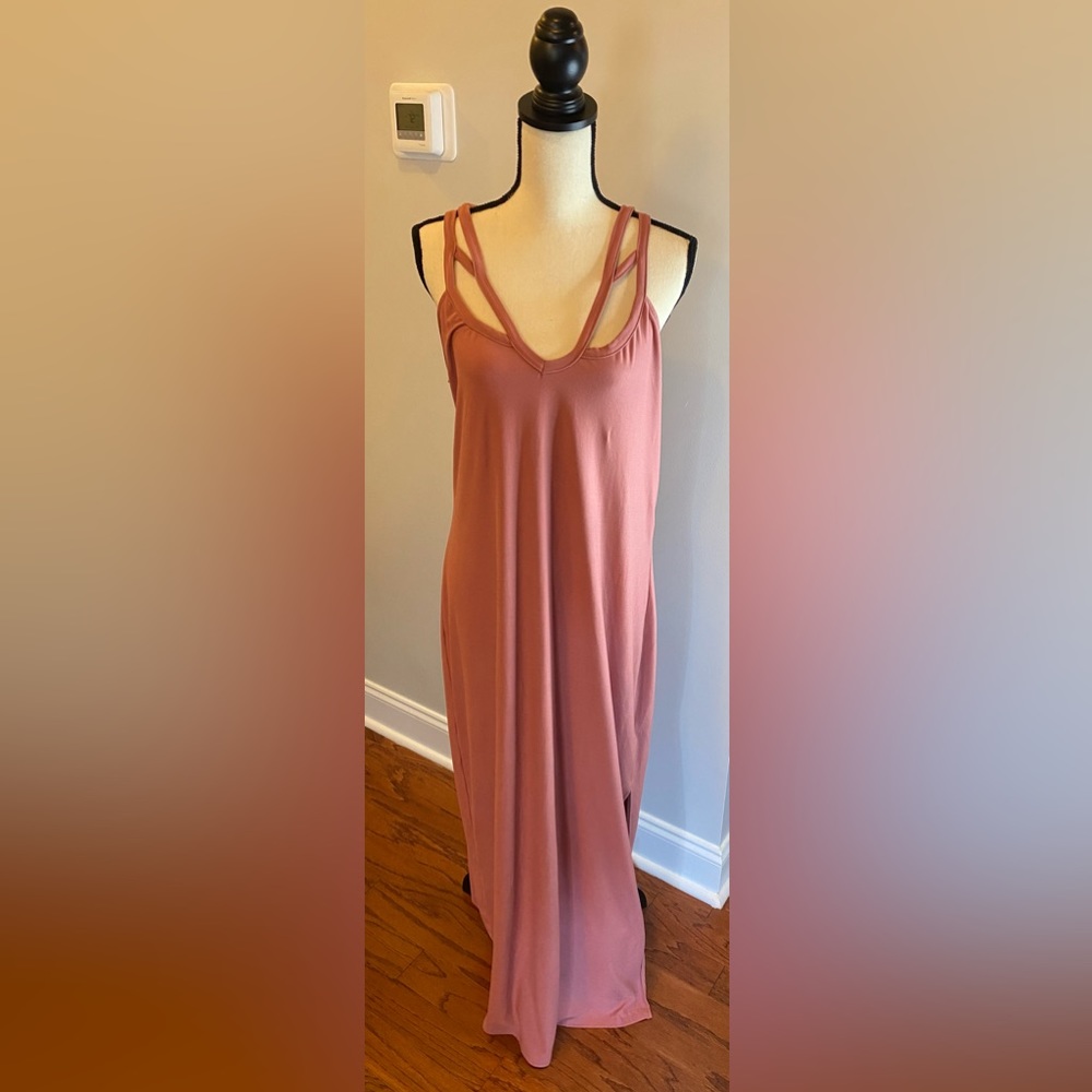 Beautiful Sun dress